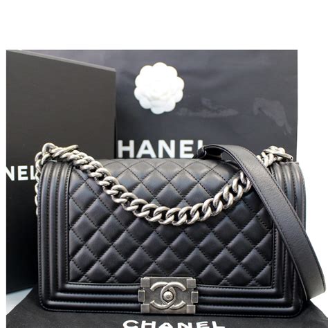 boy chanel bag price australia|Chanel le boy medium price.